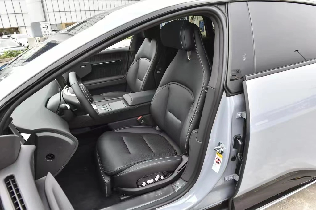 Avita 12 2024 Modello 650 km Triple Laser 4WD Performance Edition 4