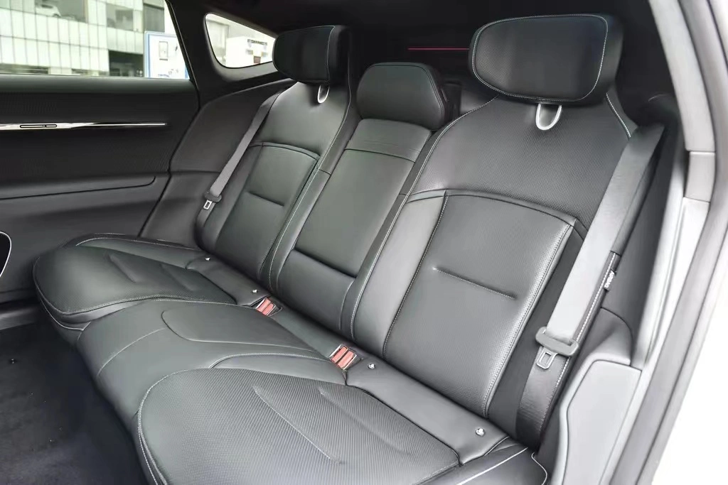 Avita 12 2024 Modello 650 km Triple Laser 4WD Performance Edition 7