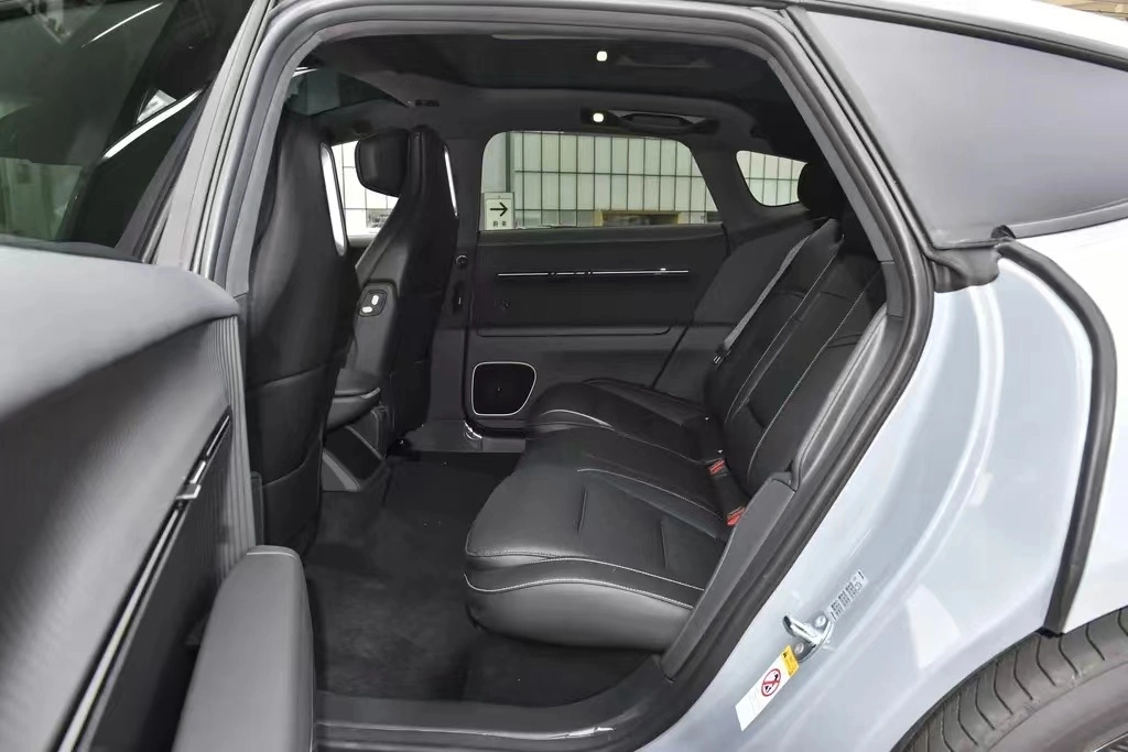 Avita 12 2024 Modello 650 km Triple Laser 4WD Performance Edition 6