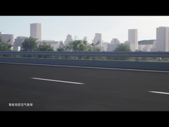 Auto elettrica Xpeng G9